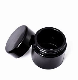 Glass Jar Odor Proof 250ml (secundaria)